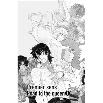 Zettai Karen Children - Tome 50