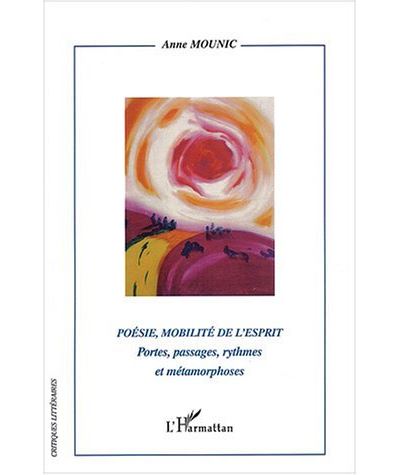 Poésie mobilité de l'esprit