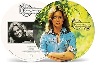 If You Love Me, Let Me Know Limited Edition Picture Disc