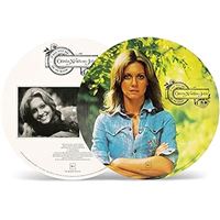 If You Love Me, Let Me Know Limited Edition Picture Disc