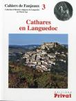 Cathares en languedoc - fanjeaux n3 - nlle edition