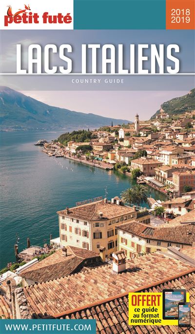 Petit Futé Lacs italiens