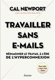 Travailler sans E-mails