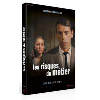 Les risques du métier Edition spéciale 35ème Anniversaire DVD