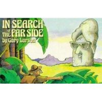 IN SEARCH OF THE FAR SIDE