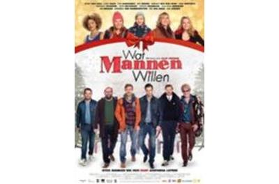 WAT MANNEN WILLEN-NL