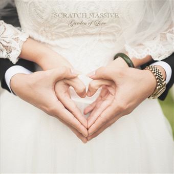 Scratch Massive - 1