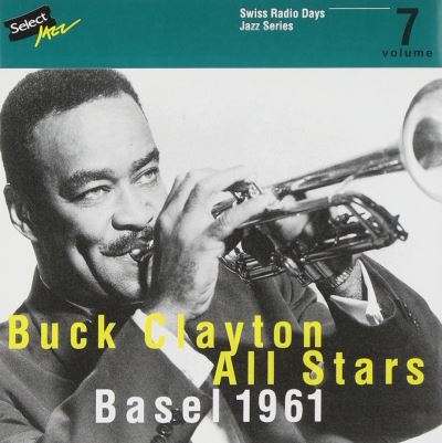 Swiss radio days jazz series 7