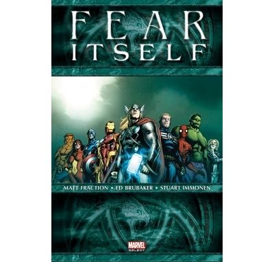 Fear itself