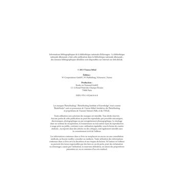 ThetaHealing RYTHME Vers un poids idéal