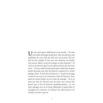 ThetaHealing RYTHME Vers un poids idéal