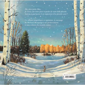 La lettre de mon grand-père