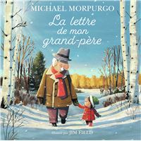 La lettre de mon grand-pere