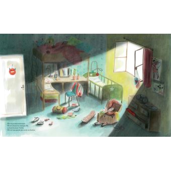 Hector et les bêtes sauvages