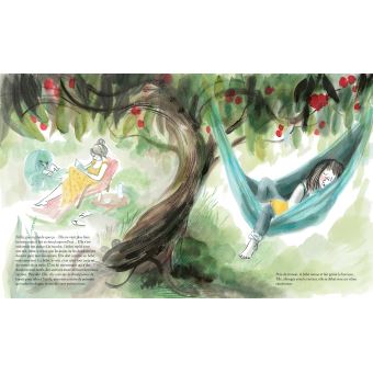 Hector et les bêtes sauvages