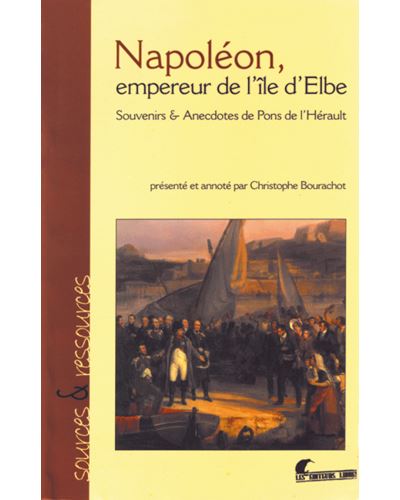 Napoléon, empereur de l'Ile d'Elbe