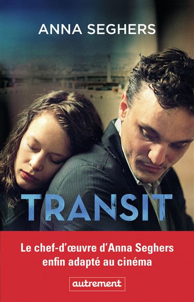 Transit - Anna Seghers - broché