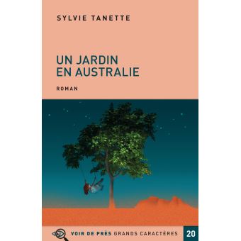 Un jardin en Australie