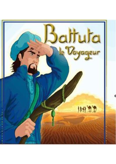 Battuta le voyageur