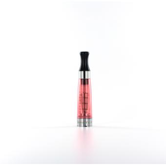 Clearomiseur Cigartex 1,6 ml Rouge - Achat & prix