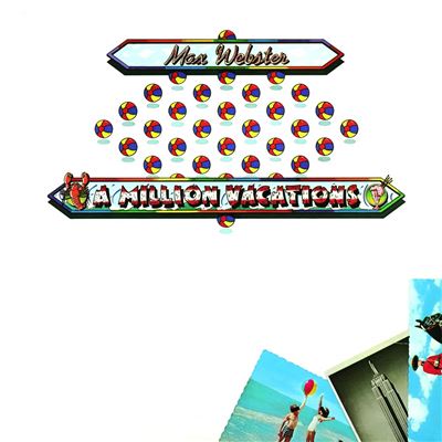 A million vacations