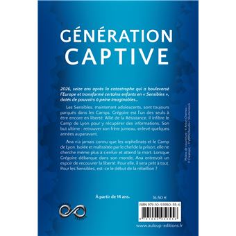 Génération Captive