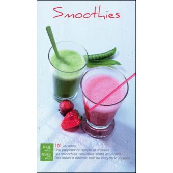 Smoothies - 1