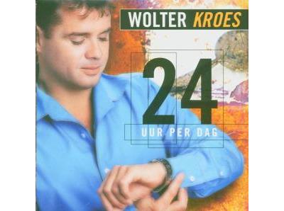 Feest Met Wolter Coffret