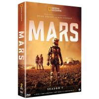 NG MARS-S1-2DVD-NL