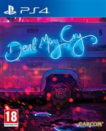 Devil May Cry 5 Edition Deluxe PS4