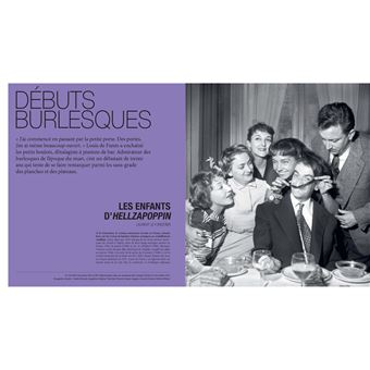 Louis de Funès, à la folie