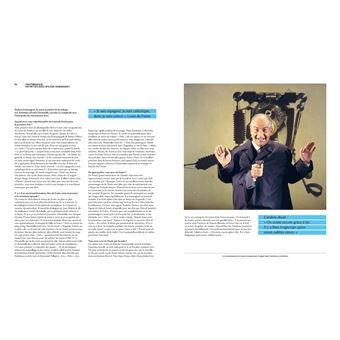 Louis de Funès, à la folie