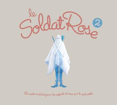 Le soldat rose 2