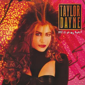 Taylor Dayne - 1