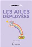 Les ailes déployées