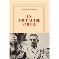 Un tout autre Sartre