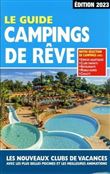 Guide Campings de Rêve 2023