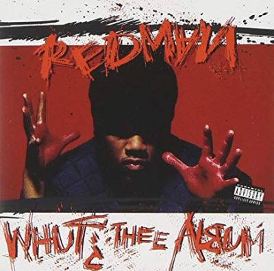 Whut ? thee album