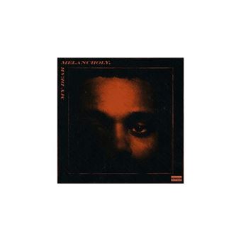 My Dear Melancholy - The Weeknd - Vinyle album - Achat & prix