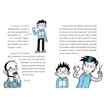 La Légende de Maurice - Le poney volant