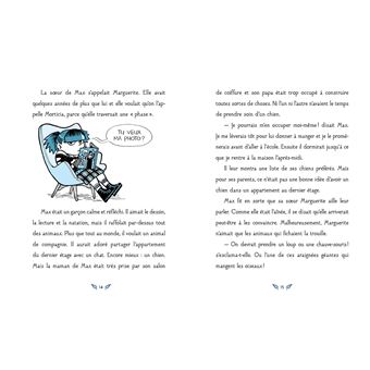 La Légende de Maurice - Le poney volant