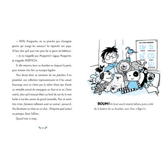 La Légende de Maurice - Le poney volant