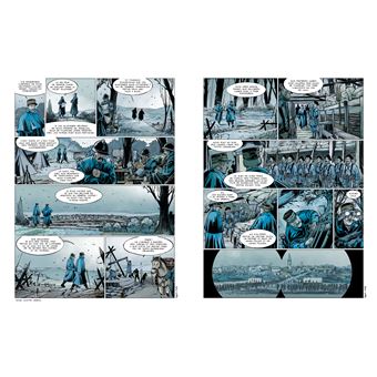 Verdun - Intégrale