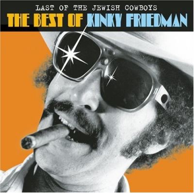 Last of the jewish cowboys best of