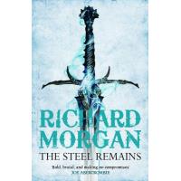 The Steel Remains