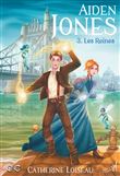 Aiden Jones T3 : Les Reines