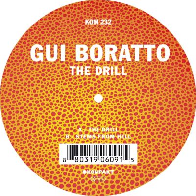 The Drill