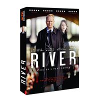 River Saison 1 DVD