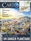 Carto N°56 - novembre/décembre Plastique l autre marée noire  2019