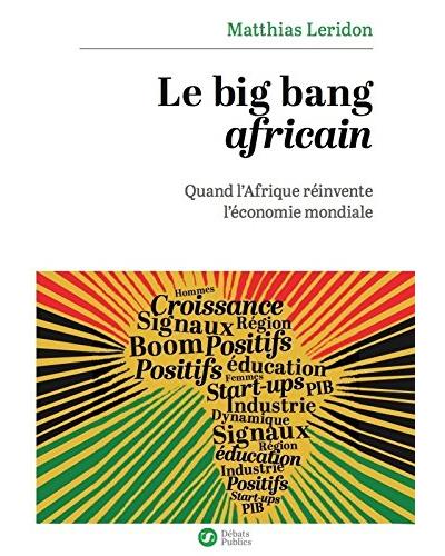 New Africa : la garde avancée de la mondialisation